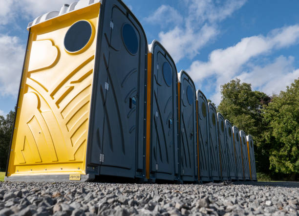 Portable Restrooms for Agricultural Sites in Clinton, OH