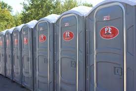 Best Portable Restroom for Sporting Events  in Clinton, OH